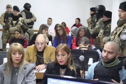 SE DEMORA LA LLEGADA DEL JUICIO: HABRÁ MÁS AUDIENCIAS PRELIMINARES POR EL CASO CECILIA.