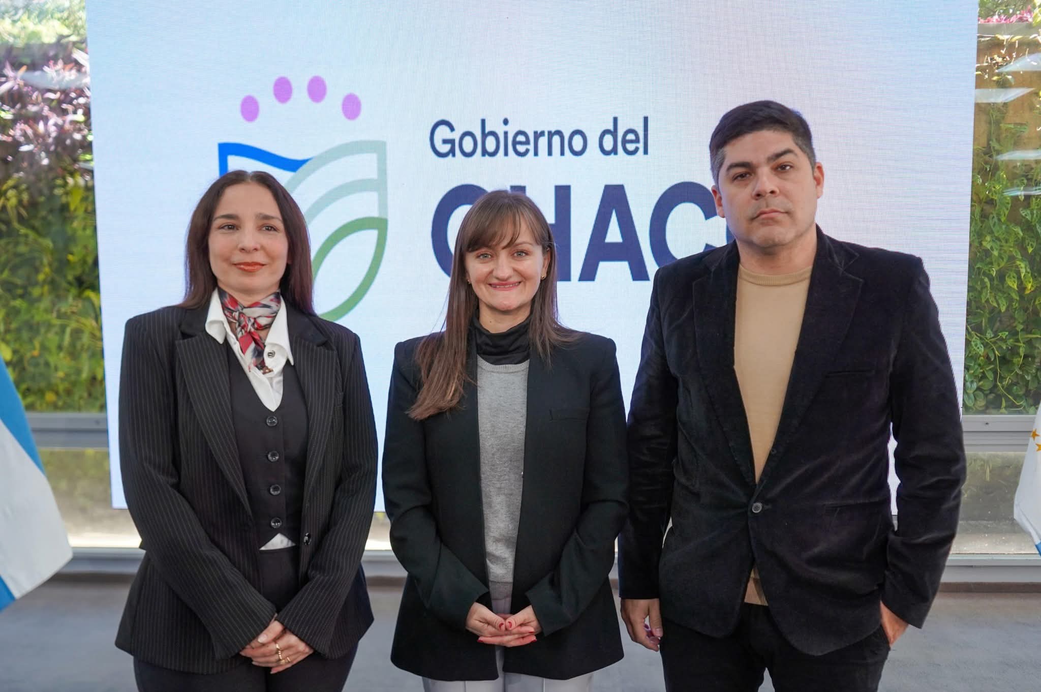 ETAPA SELECTIVA PARA CHACO: PREMIOS MARTÍN FIERRO DE LA DANZA.