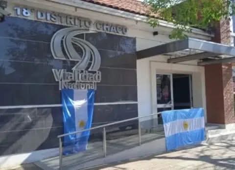 FRENO AL CIERRE DE VIALIDAD: LA JUSTICIA FEDERAL SUSPENDIÓ LA DISOLUCIÓN DEL ORGANISMO.