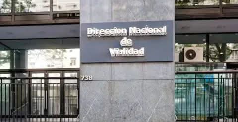 EL GOBIERNO APELARÁ EL FALLO QUE SUSPENDIÓ LA DISOLUCIÓN DE VIALIDAD NACIONAL.