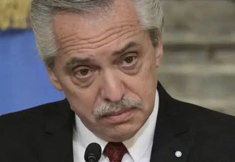 LA CORTE RECHAZÓ LA RECUSACIÓN DE ALBERTO FERNÁNDEZ EN LA CAUSA POR LOS SEGUROS DEL ESTADO.