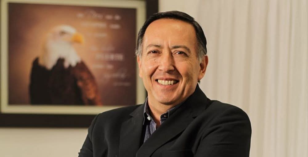 LA JUSTICIA ORDENÓ LEVANTAR EL SECRETO FISCAL Y FINANCIERO DEL PASTOR LEDESMA.