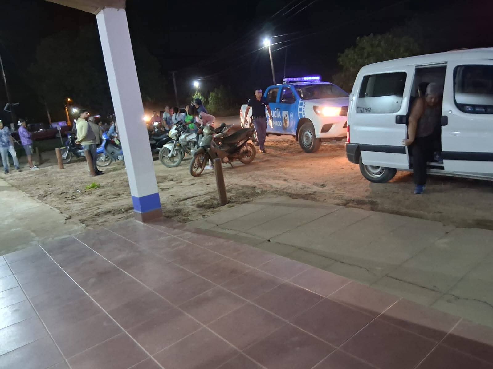 POLICÍA RURAL LOGRAN INCAUTAR  MÁS DE 100 KILOGRAMOS DE CARNE BOVINA PROCEDENTE DE UNA FAENA CLANDESTINA TRANSPORATADO EN UNA CAMIONETA OCUPADA POR LIDER PIQUETERA 