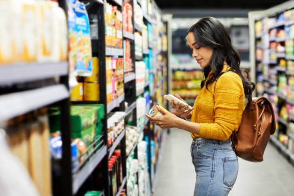 CONSUMO DISPAR EN MAYO: CAÍDA EN MAYORISTA Y CON ALTIBAJOS EN SUPERMERCADOS.