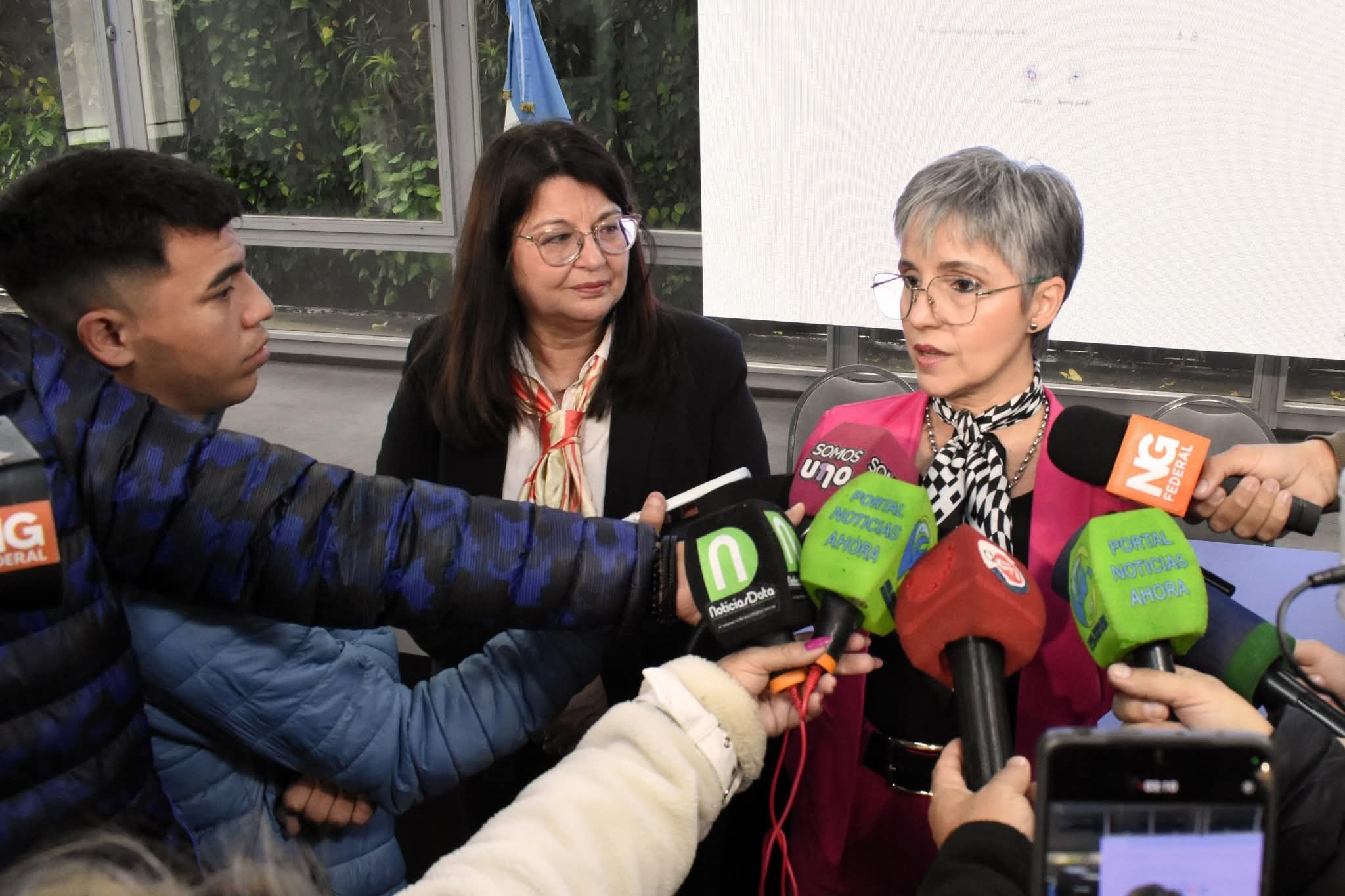 IPRODICH LANZÓ SU NUEVA PÁGINA WEB ACCESIBLE Y MODERNA.