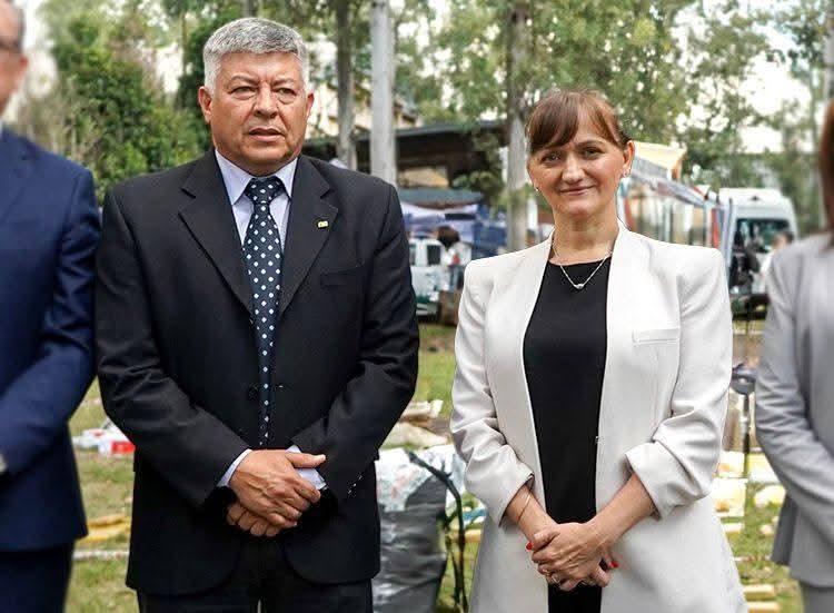 CHACO ESTARÁ PRESENTE EN LA 56° SESIÓN PLENARIA DEL PARLAMENTO DEL NORTE GRANDE.