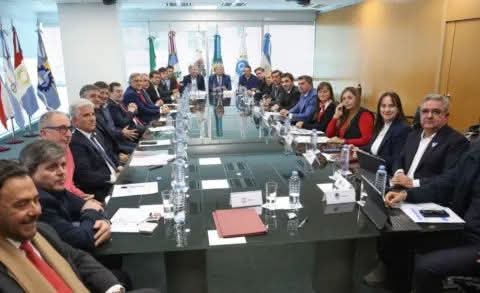CHACO RECIBIÓ $ 2.500 MILLONES EN ATN EN 2025; ENTRE LOS MONTOS MÁS BAJOS DEL PAÍS.