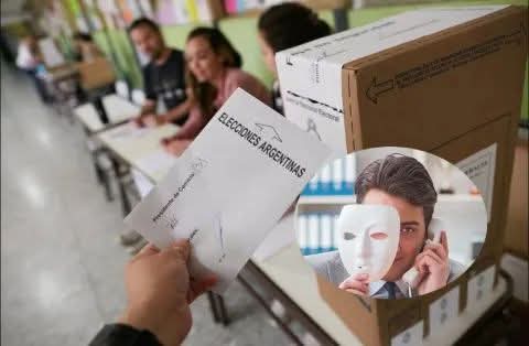 CANDIDATURAS TESTIMONIALES: CUANDO LA 