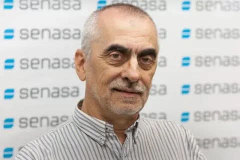 RENUNCIÓ EL PRESIDENTE DEL SENASA EN MEDIO DE UNA DISPUTA POR VACUNAS ANTIAFTOSA.