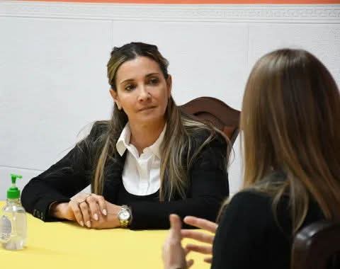 PANZARDI SE ALEJA DEL LIDERAZGO DE CAPITANICH: CONFIRMAN EL FRENTE POR FUERA DEL PJ.