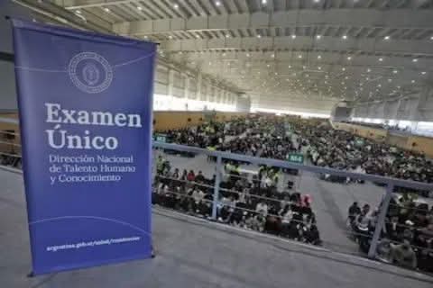 FRAUDE EN EL EXÁMEN DE RESIDENCIAS MÉDICAS, USABAN ANTEOJOS CON CÁMARA PARA COPIARSE.