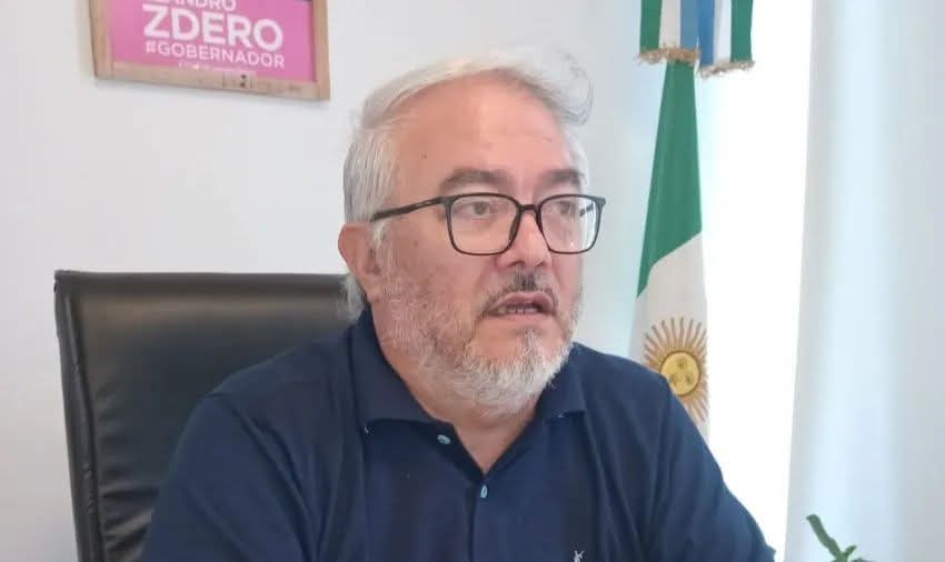 SAMUEL VARGAS: 