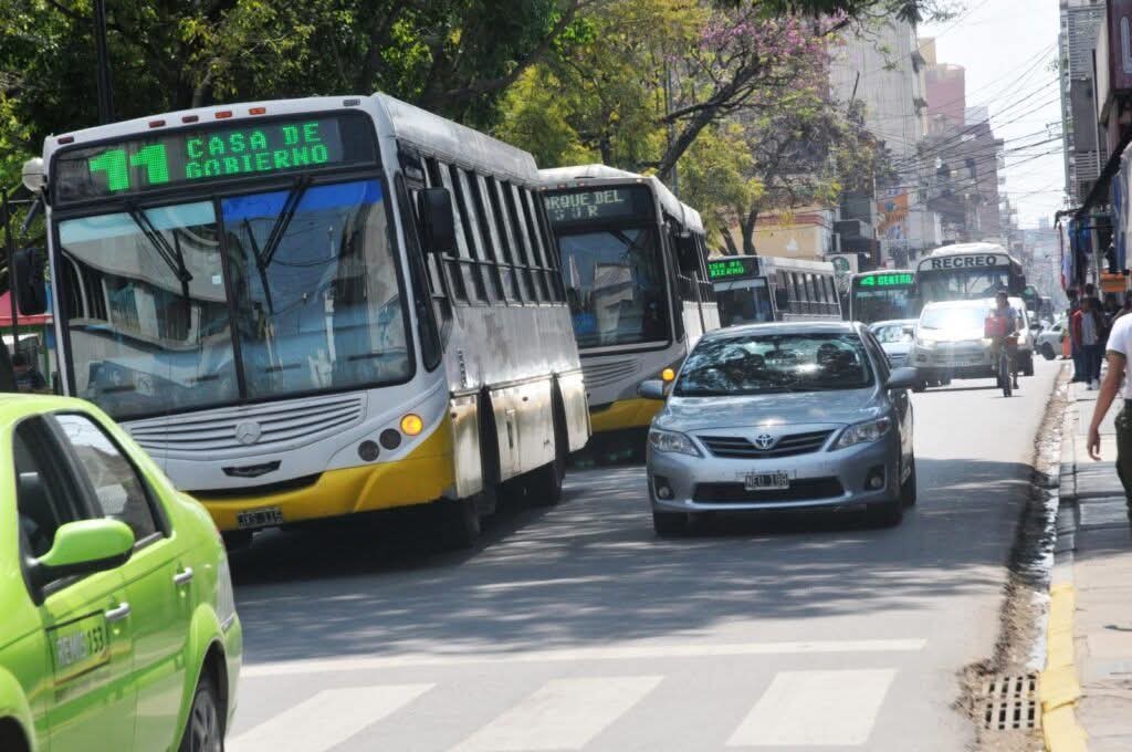 UTA CONFIRMÓ QUE EMPRESARIOS EMPEZARON A PAGAR Y EL POSIBLE PARO SE SUSPENDERÍA.