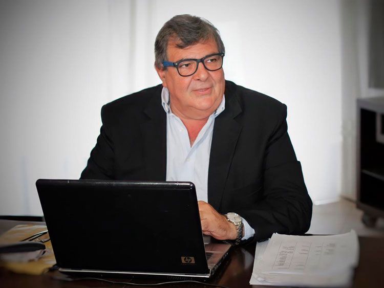 PECHE: “SI DEVOLVIERAN LO QUE SE ROBARON SE SOLUCIONARÍAN LOS PROBLEMAS”.