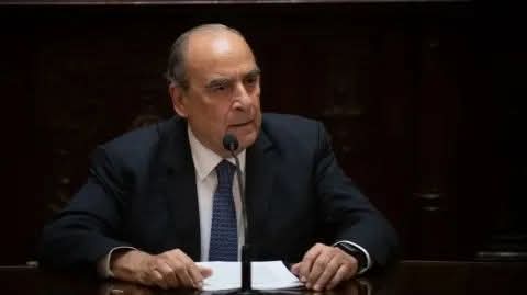 EL GOBIERNO DESCARTÓ QUE LA ALIANZA DE GOBERNADORES AFECTE LA ESTRATÉGIA POR LOS VETOS.