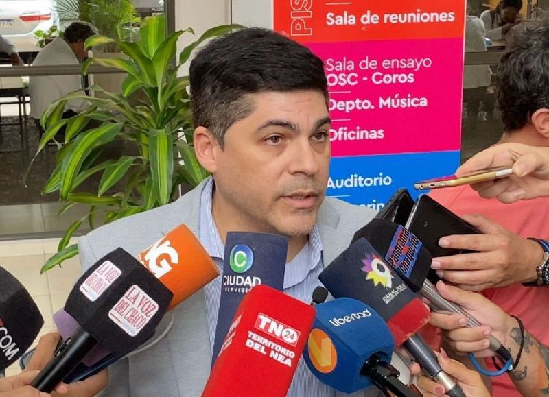 EL INSTITUTO DE CULTURA DEL CHACO AVANZA CON FUERZA EN SU AGENDA DEL SEGUNDO SEMESTRE.
