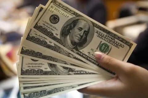 EL DOLAR NO PARA DE SUBIR Y TOCÓ UN NUEVO MÁXIMO: AUMENTÓ $ 55 Y LLEGÓ A $ 1380