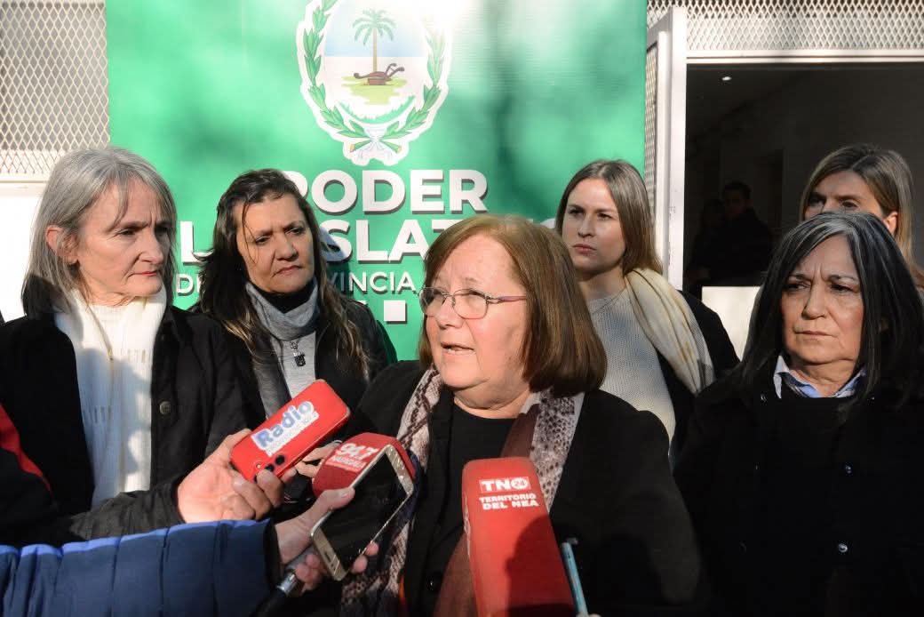FASSANO: “ES LAMENTABLE QUE QUIENES SOLICITARON EXPLICACIONES NO ESTUVIERAN PRESENTES”.