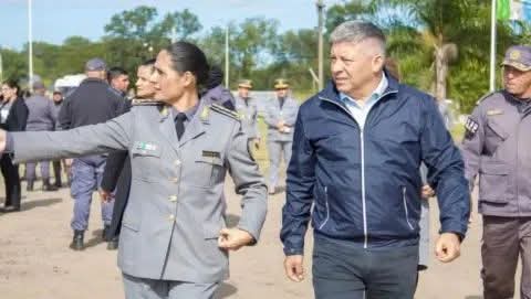 SE ESPERAN MÁS DE 15.000 PERSONAS EN EL TEMPLO EVANGÉLICO DONDE ESTARÁ MILEI.