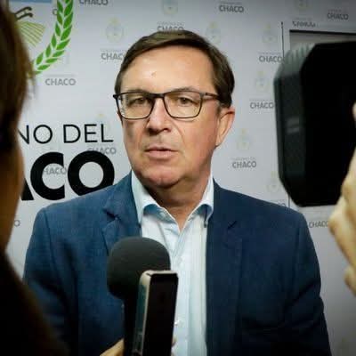 CHACO SEGUIRÁ GESTIONANDO LA REPARACIÓN DE RUTAS NACIONALES.