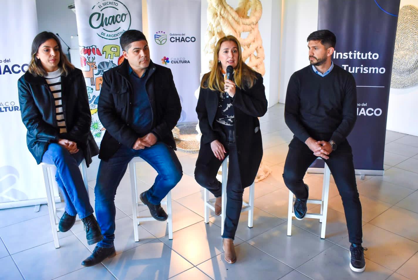 “PLANAZO DE INVIERNO”: SE PRESENTÓ LA PROGRAMACIÓN DE ACTIVIDADES PARA LAS VACACIONES DE JULIO.