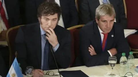 EL GOBIERNO APELARÁ OTRO FALLO QUE IMPONE A LA ARGENTINA A PAGAR US$ 716 MILLONES. 