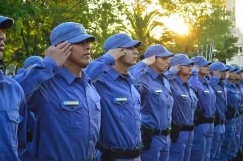 ESTE LUNES SE HABILITA LA INSCRIPCIÓN ONLINE PARA EL INGRESO A LA POLICÍA DEL CHACO.