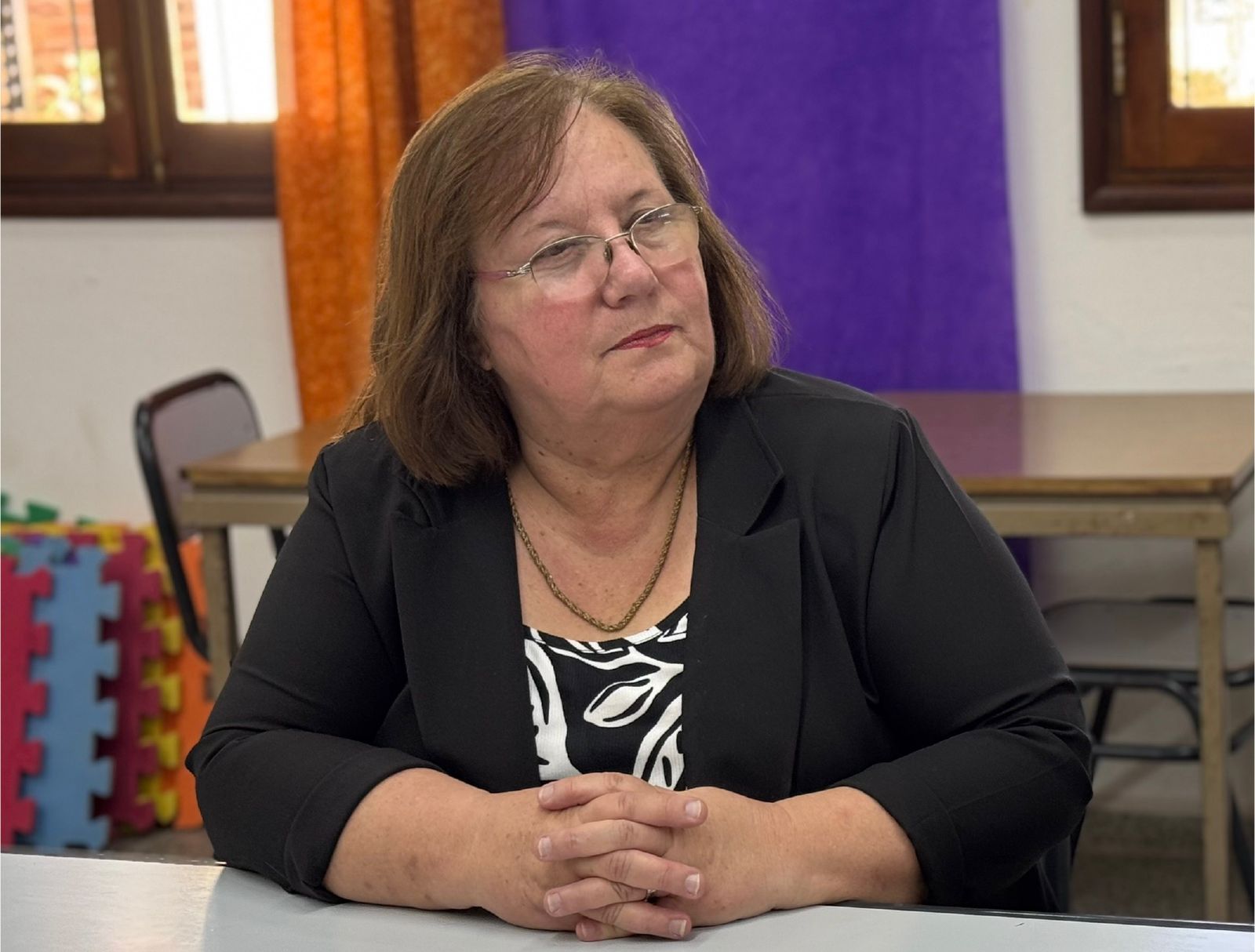 ESTABILIDAD LABORAL: COMENZARON A TITULARIZAR DOCENTES DE MODALIDADES DE NIVEL SECUNDARIO.  