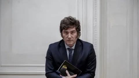 JUBILACIONES Y DISCAPACIDAD: MILEI TIENE 10 DÍAS PARA DEFINIR SI VETA LAS LEYES 