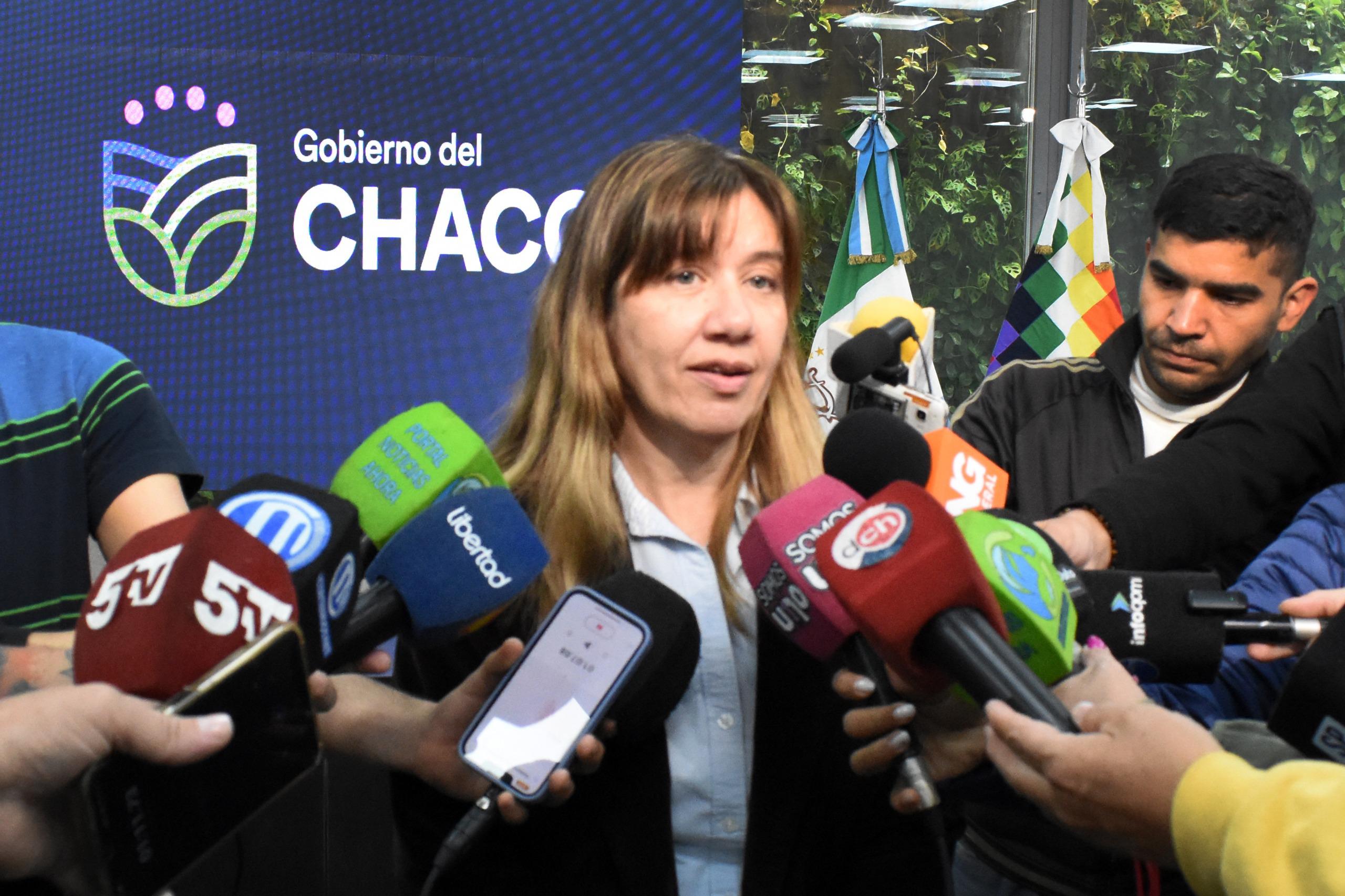 SALUD INSISTE EN REFORZAR LA VACUNACIÓN DURANTE LA TEMPORADA INVERNAL.