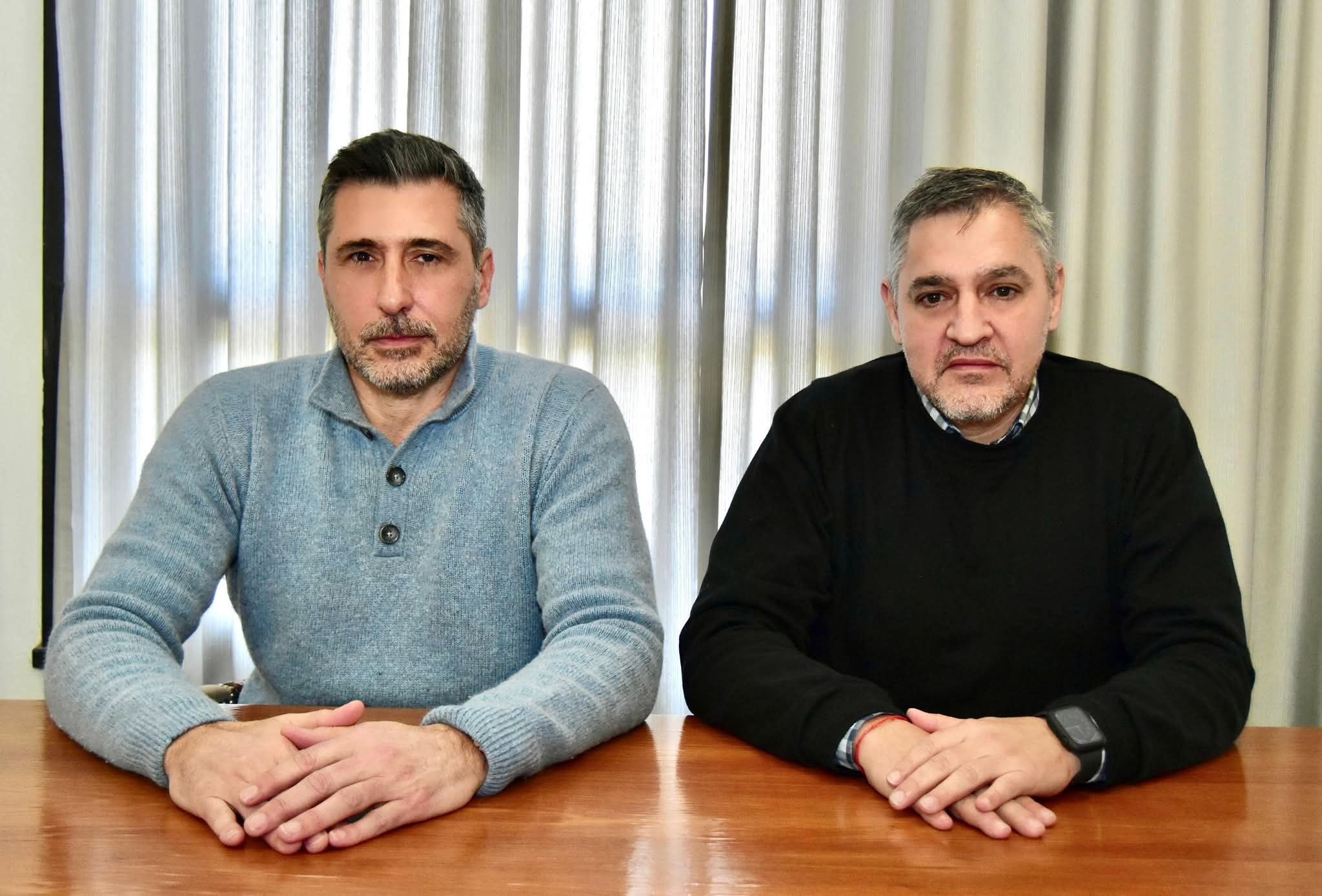 LA PESADA DEUDA DE CAPITANICH-PEPPO, IMPIDE MEJORAS DE SALARIOS.
