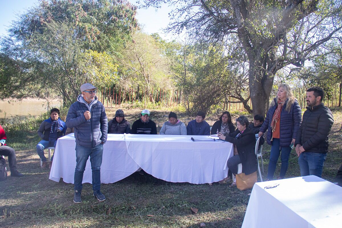 FUNDACIÓN SUMAR IDEAS: “LAS INICIATIVAS SURGEN DE LA GENTE Y DE ALLÍ, SE ELABORAN LAS PROPUESTAS”.