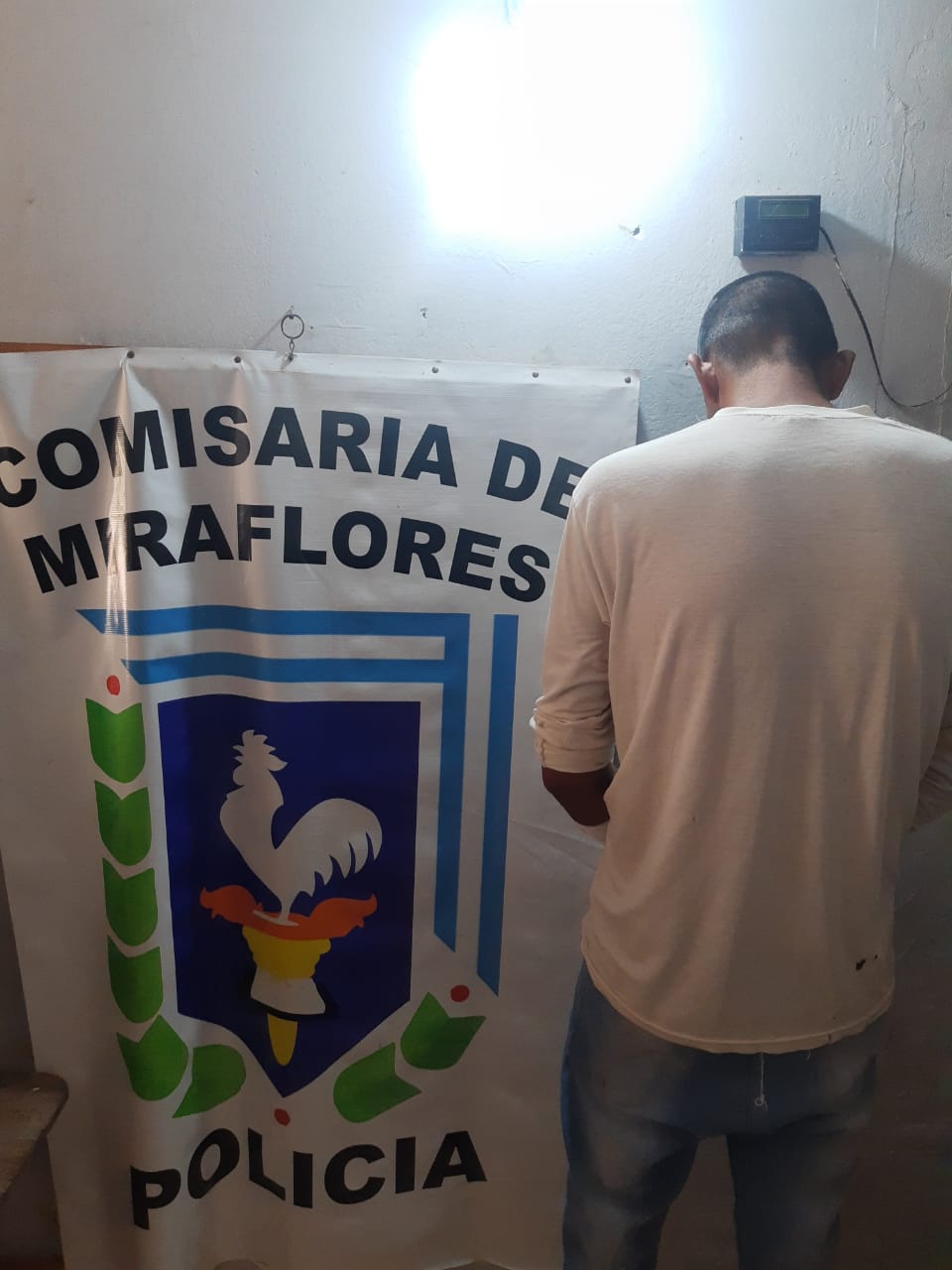 MIRAFLORES: RIÑA CALLEJERA TERMINÓ CON EL HOMICIDIO DE UN JOVEN DE 26 AÑOS. 