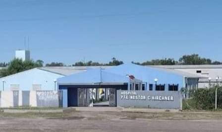 VILLA RÍO BERMEJITO: «POR FALTA DE PRESUPUESTO PARA ATENDER LA DEMANDA DE LA POBLACIÓN» RENUNCIÓ EL DIRECTOR DEL HOSPITAL DE ESA LOCALIDAD. 