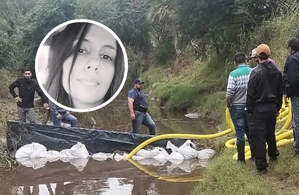 LOS RESTOS OSEOS HALLADOS EN EL SEGUNDO RASTRILLAJES DEL RIO TRAGADERO NO SON HUMANOS: COMO CONTINÚA LA CAUSA. 