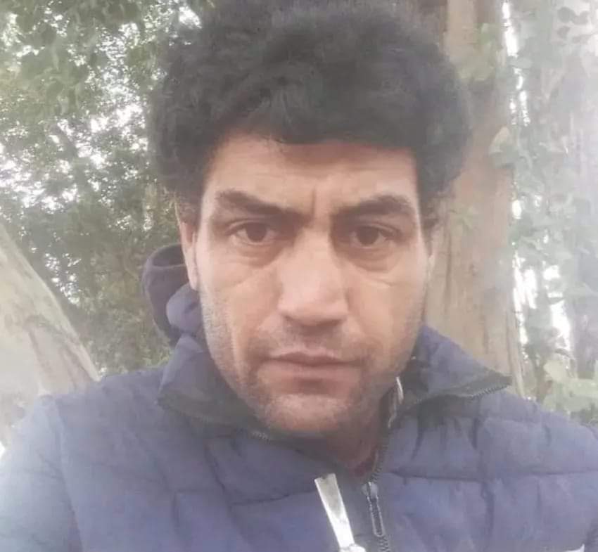 TRES ISLETAS: BUSCAN A UN HOMBRE DE 39 AÑOS VISTO POR ÚLTIMA VEZ HACE CINCO DÍAS. 