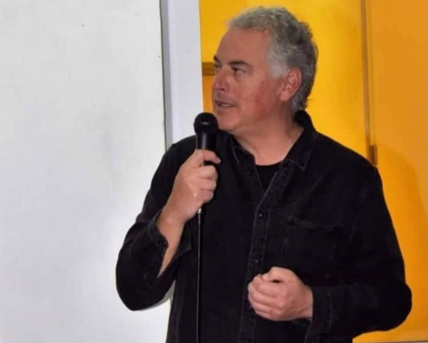 HUGO DOMÍNGUEZ: “CAPITANICH EN LUGAR DE ATACAR A LEANDRO ZDERO DEBERÍA OCUPARSE DE LA POBREZA SIN PRECEDENTES QUE AZOTA AL CHACO