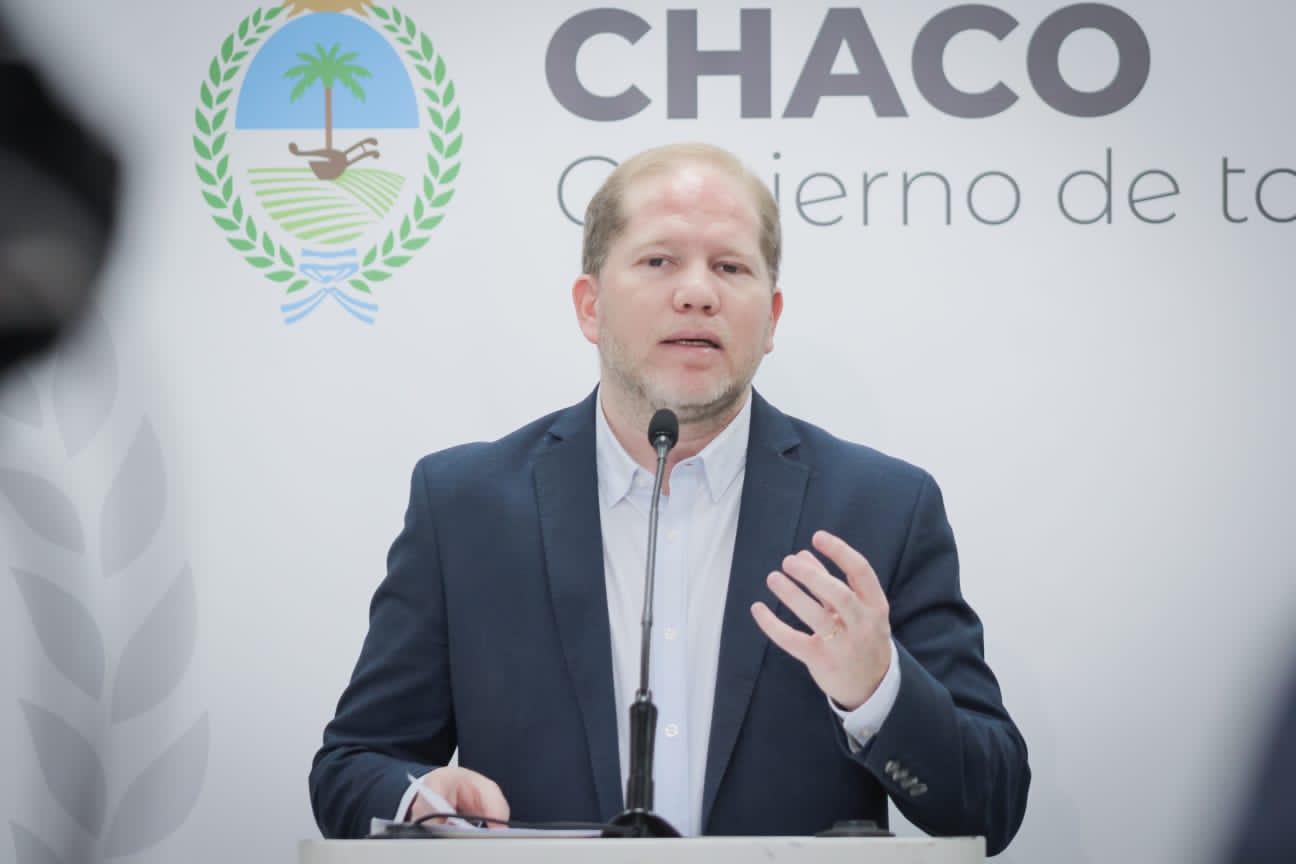 CHAPO: 