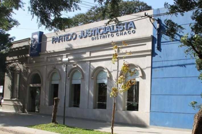 UNIÓN POR LA PATRIA CHACO: DÓNDE Y EN QUE HORARIO VOTARÁN LAS Y LOS CANDIDATOS A DIPUTADOS NACIONALES Y AL PARLASUR