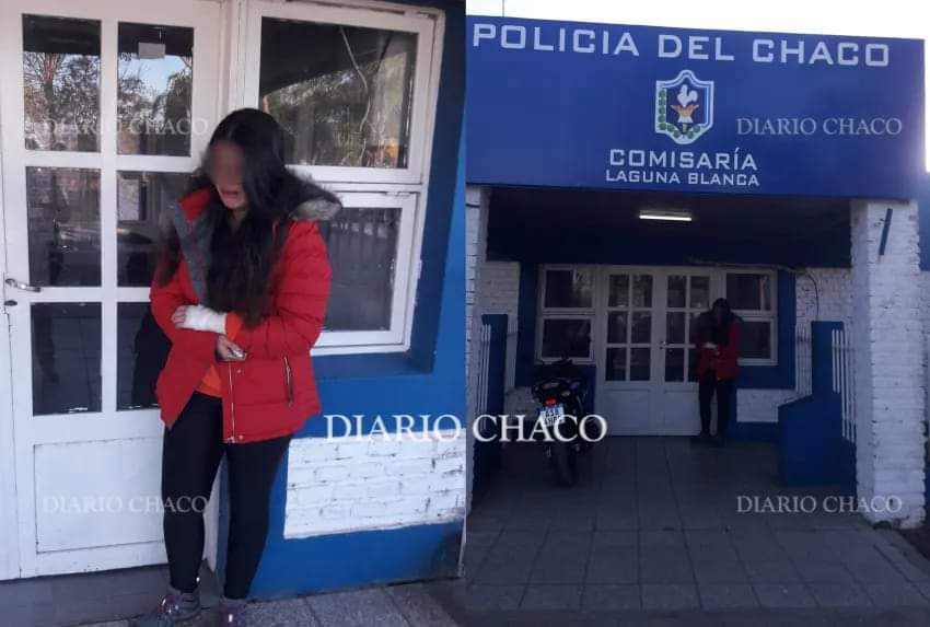 POR QUÉ LA SOBRINA DE CLAUDIA PANZARDI SI PODÍA SER FISCAL Y EL DÍA QUE HUBO 