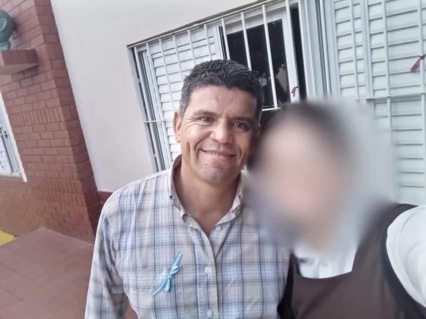 ESCÁNDALO: HABLÓ EL CUÑADO DE PANZARDI: 