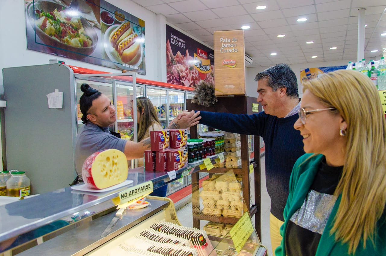 VUELVE EL PROGRAMA “AHORRÁ CHACO” POR EL MES DE LAS INFANCIAS Y SE REACTIVAN LOS “SUPERDÍAS” EN FARMACIAS Y SUPERMERCADOS.
