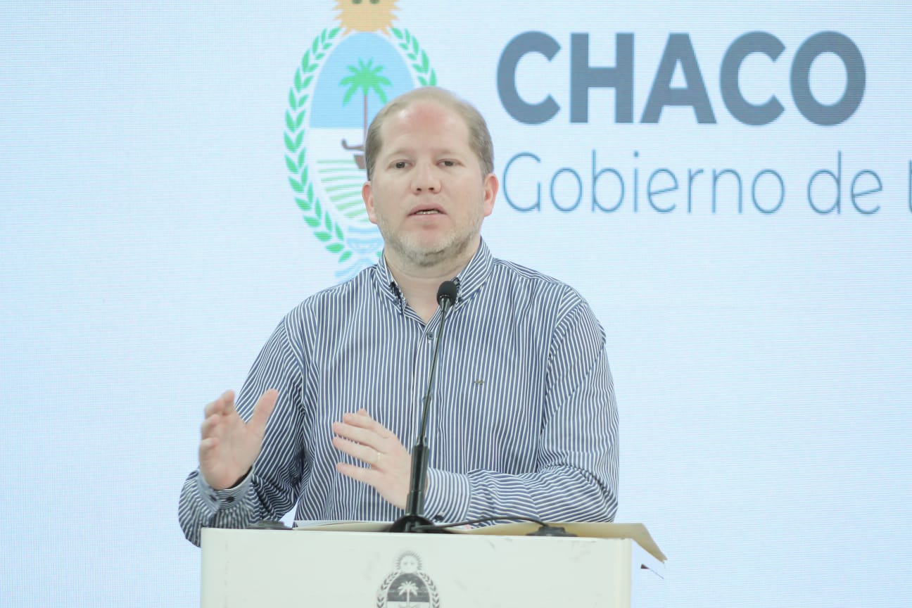 CHAPO: