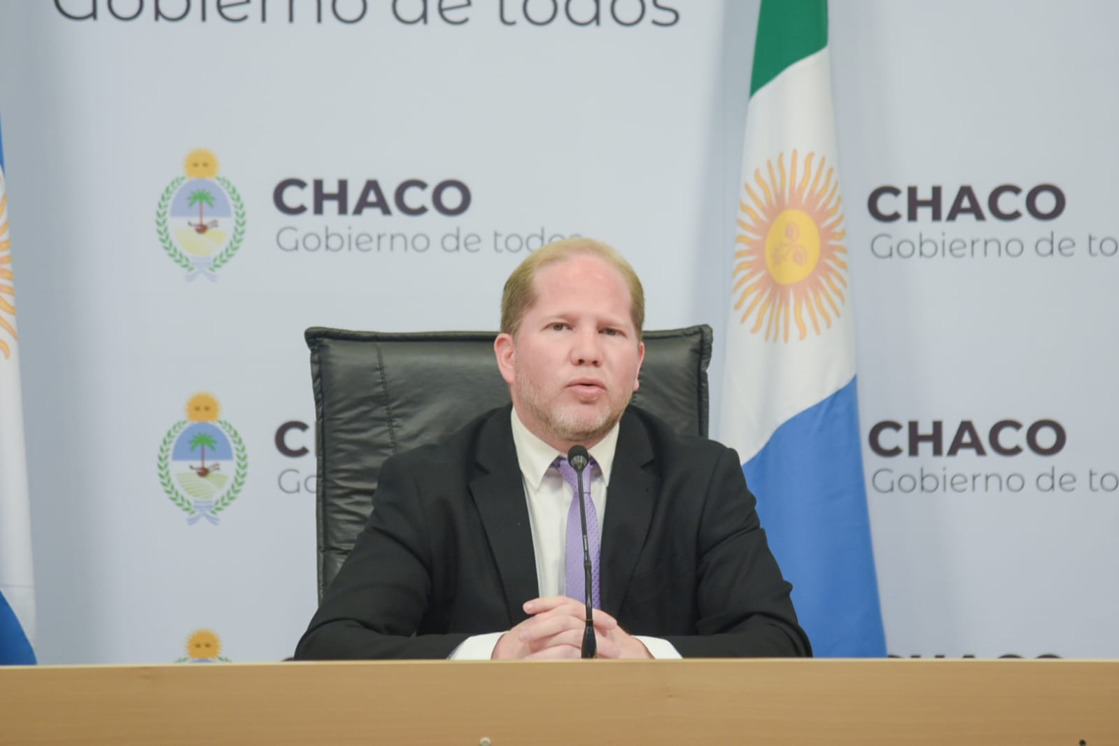 CHAPO: 