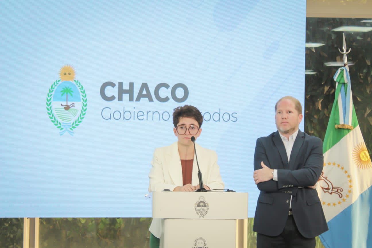 CASO CECILIA: EN SEPTIEMBRE SE CONOCERÁN LOS PRIMEROS RESULTADOS DE LA AUDITORÍA DE LA FUNDACIÓN SAÚL ACUÑA, CONFIRMÓ CHAPO