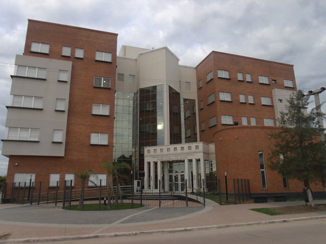 MAGISTRADOS Y FUNCIONARIOS JUDICIALES CONVOCAN ESTE VIERNES A UNA MOVILIZACIÓN POR RECLAMOS SALARIALES.