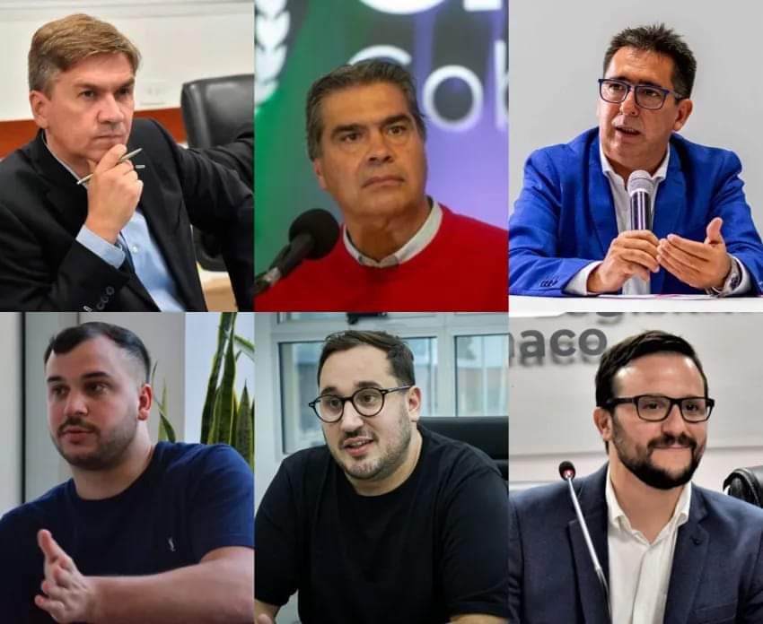 ESTE DOMINGO COMIENZAN LOS DEBATES PREELECTORALES: CÓMO HACERLE PREGUNTAS A LOS CANDIDATOS?. 