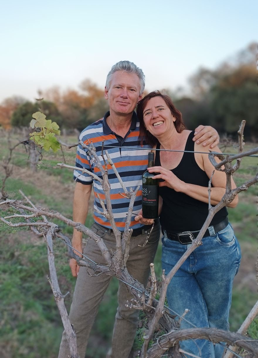 EL VINO IMPOSIBLE EXISTE: SE ELABORA EN CHACO, DONDE LA TEMPERATURA PUEDE ALCANZAR LOS 50 GRADOS. 