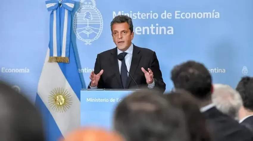EL GOBIERNO NACIONAL ANUNCIÓ BONO A JUBILADOS, BENEFICIOS A MONOTRIBUTISTAS EN LA TARJETA ALIMENTAR.
