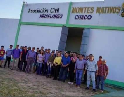 MÁS PRODUCTORES DE MIEL ORGÁNICA SE CAPACITARÁN EN LOS PROCESOS DE CERTIFICACIÓN.